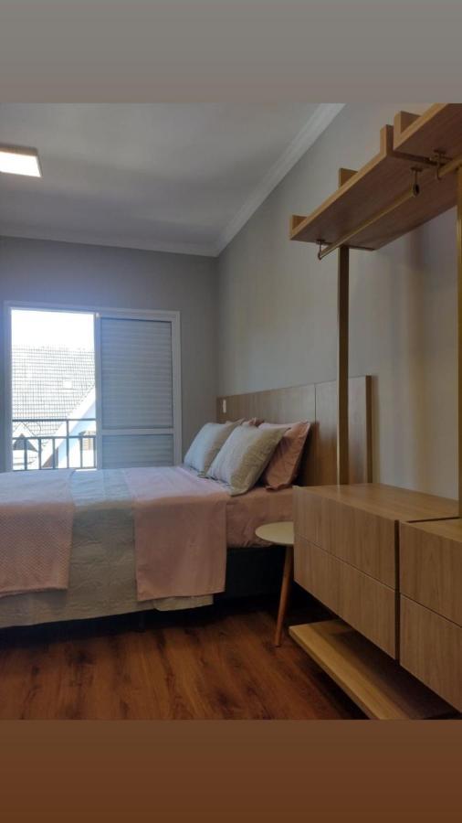 Apartamento Quatro Estações Hospeda: Elegant Retreat Near Baden Baden Campos do Jordão