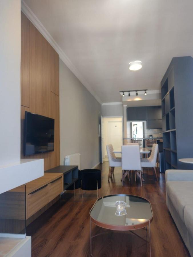 Quatro Estações Hospeda: Elegant Retreat Near Baden Baden Apartamento *
