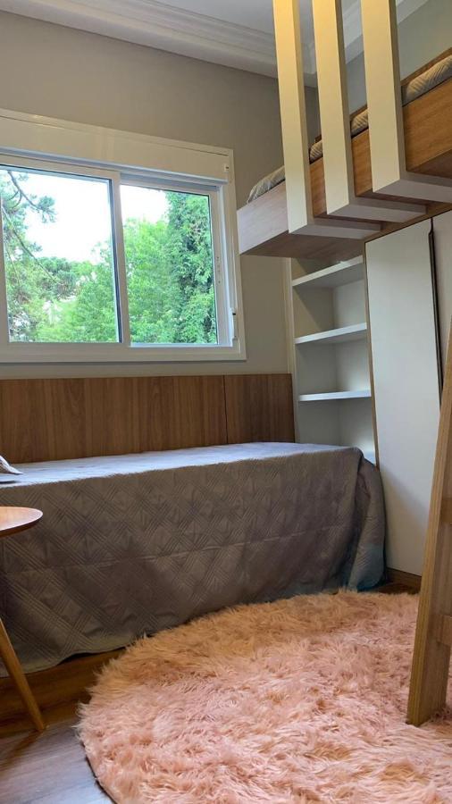 Apartamento Quatro Estações Hospeda: Elegant Retreat Near Baden Baden *