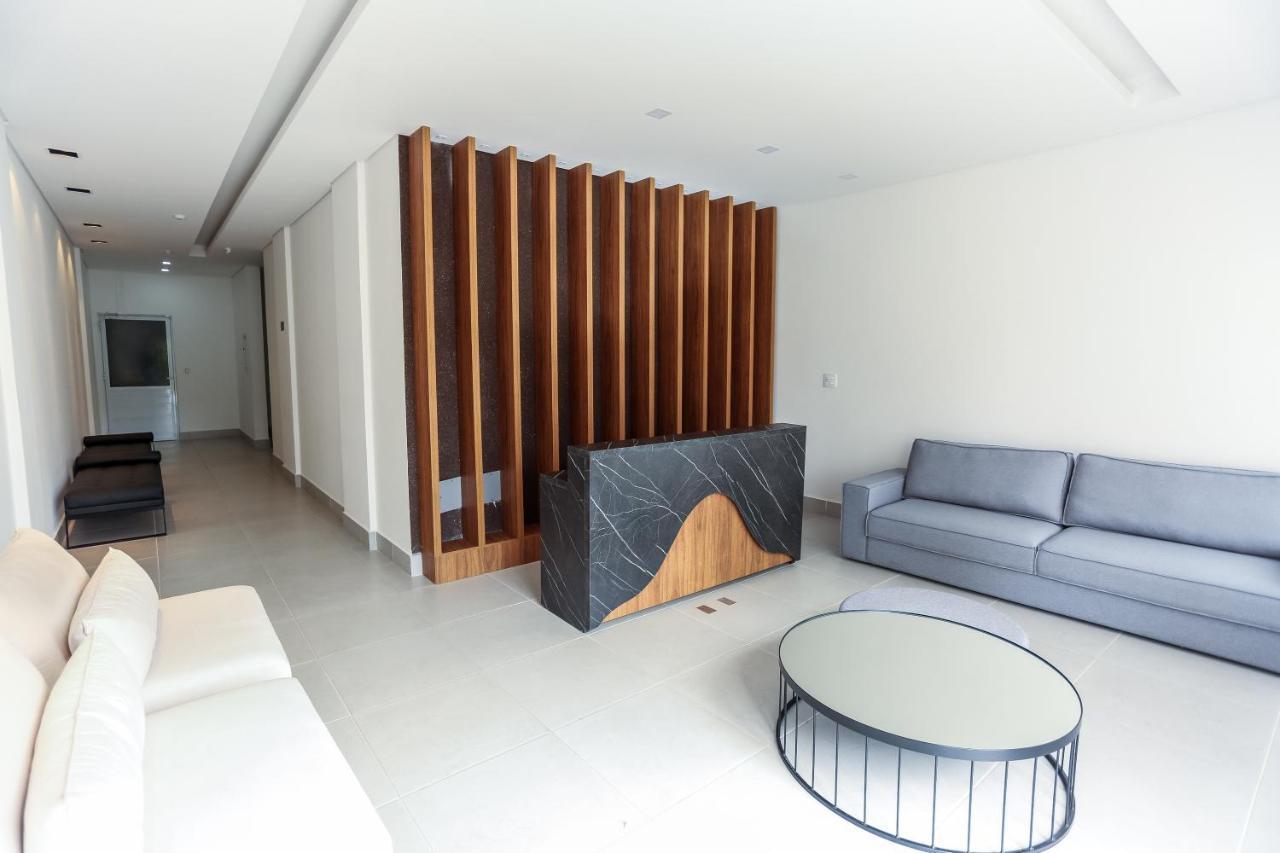 Apartamento Quatro Estações Hospeda: Elegant Retreat Near Baden Baden *