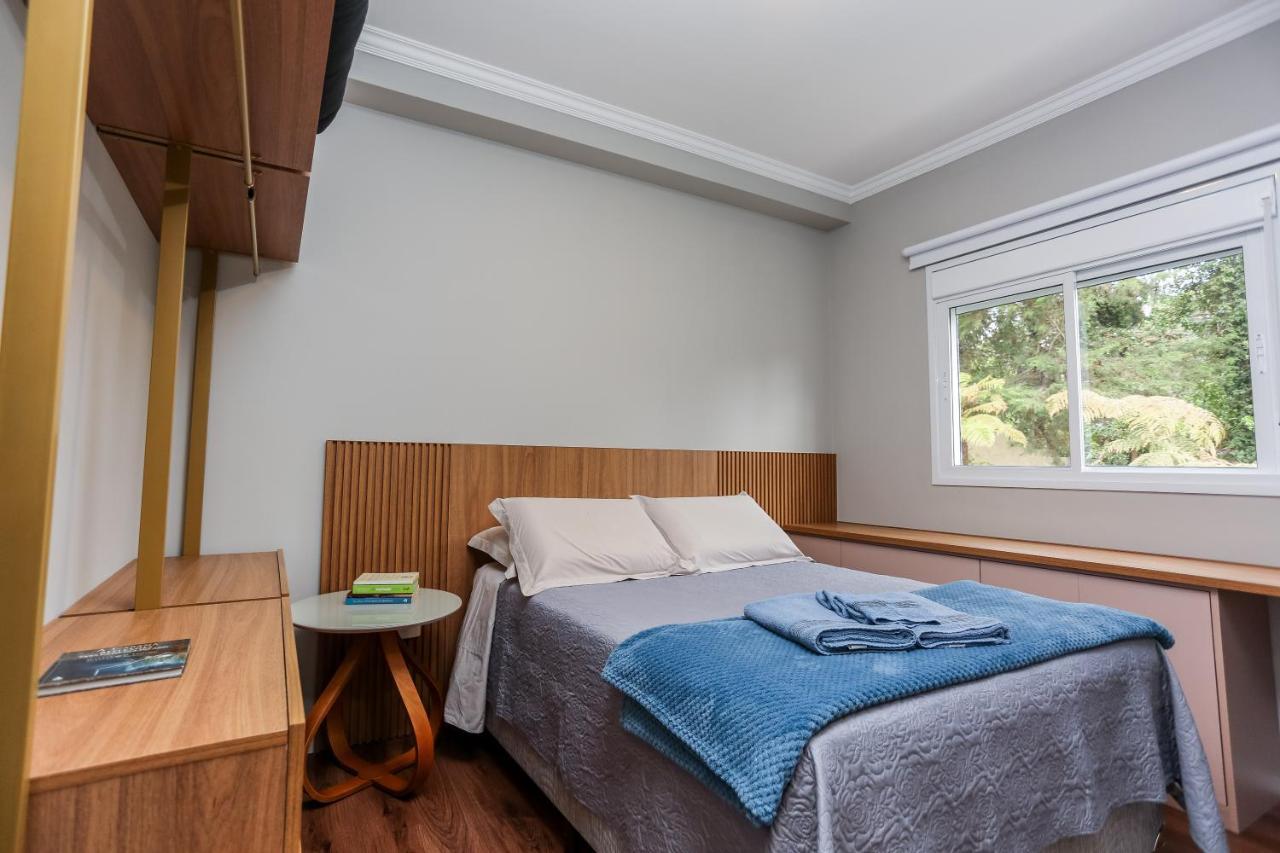 Apartamento Quatro Estações Hospeda: Elegant Retreat Near Baden Baden *